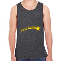 Unisex Triblend Tank Thumbnail