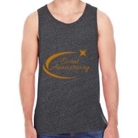 Unisex Triblend Tank Thumbnail