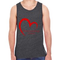 Unisex Triblend Tank Thumbnail