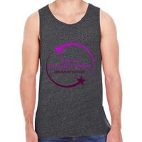 Unisex Triblend Tank Thumbnail
