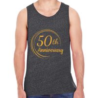 Unisex Triblend Tank Thumbnail