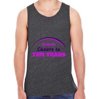 Unisex Triblend Tank Thumbnail