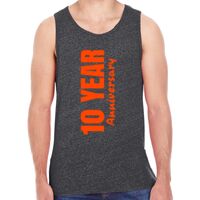 Unisex Triblend Tank Thumbnail