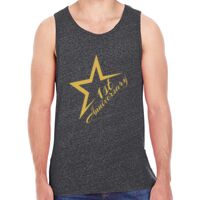 Unisex Triblend Tank Thumbnail