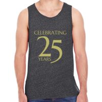 Unisex Triblend Tank Thumbnail