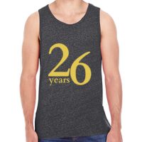 Unisex Triblend Tank Thumbnail