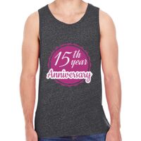 Unisex Triblend Tank Thumbnail