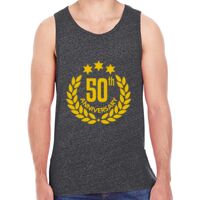 Unisex Triblend Tank Thumbnail