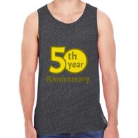 Unisex Triblend Tank Thumbnail