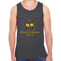 Unisex Triblend Tank Thumbnail