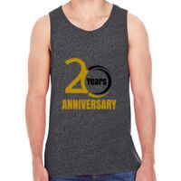 Unisex Triblend Tank Thumbnail