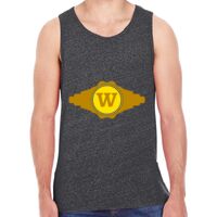 Unisex Triblend Tank Thumbnail