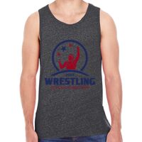 Unisex Triblend Tank Thumbnail