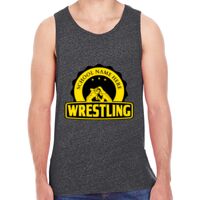 Unisex Triblend Tank Thumbnail