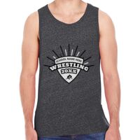 Unisex Triblend Tank Thumbnail