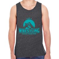 Unisex Triblend Tank Thumbnail
