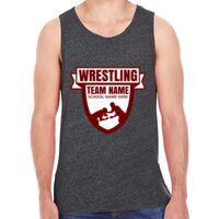 Unisex Triblend Tank Thumbnail