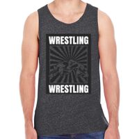 Unisex Triblend Tank Thumbnail