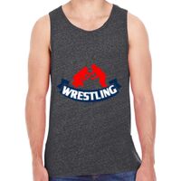 Unisex Triblend Tank Thumbnail