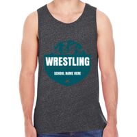 Unisex Triblend Tank Thumbnail