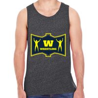 Unisex Triblend Tank Thumbnail