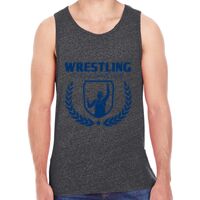 Unisex Triblend Tank Thumbnail