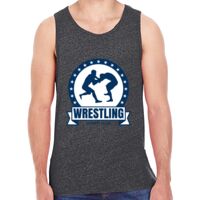 Unisex Triblend Tank Thumbnail