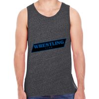Unisex Triblend Tank Thumbnail