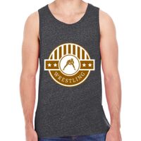 Unisex Triblend Tank Thumbnail