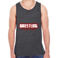 Unisex Triblend Tank Thumbnail