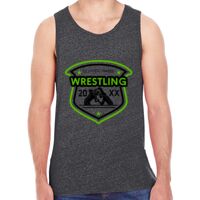 Unisex Triblend Tank Thumbnail