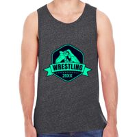 Unisex Triblend Tank Thumbnail