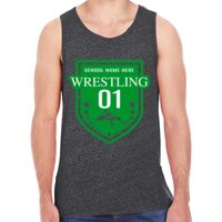 Unisex Triblend Tank Thumbnail