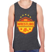 Unisex Triblend Tank Thumbnail