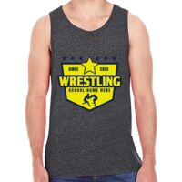 Unisex Triblend Tank Thumbnail