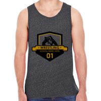 Unisex Triblend Tank Thumbnail