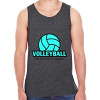 Unisex Triblend Tank Thumbnail