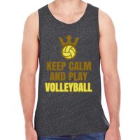 Unisex Triblend Tank Thumbnail