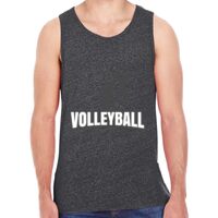 Unisex Triblend Tank Thumbnail