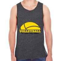Unisex Triblend Tank Thumbnail