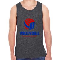 Unisex Triblend Tank Thumbnail