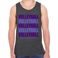 Unisex Triblend Tank Thumbnail