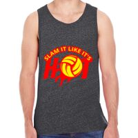 Unisex Triblend Tank Thumbnail
