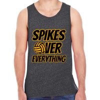 Unisex Triblend Tank Thumbnail