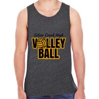 Unisex Triblend Tank Thumbnail