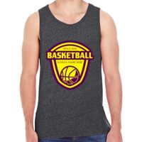 Unisex Triblend Tank Thumbnail