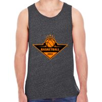 Unisex Triblend Tank Thumbnail