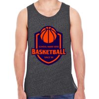 Unisex Triblend Tank Thumbnail
