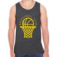 Unisex Triblend Tank Thumbnail
