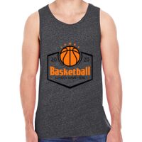 Unisex Triblend Tank Thumbnail